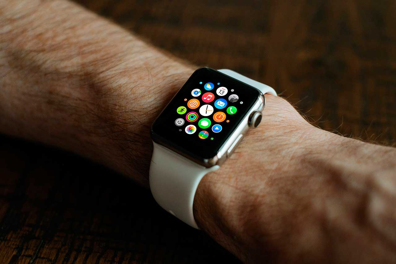 Aplicaciones móviles