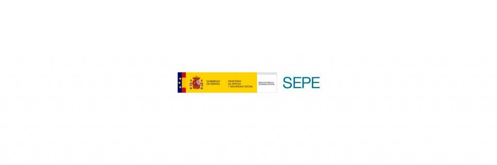 Programa estatal de formación a jóvenes (SEPE)