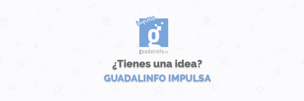 Programa Guadalinfo Impulsa