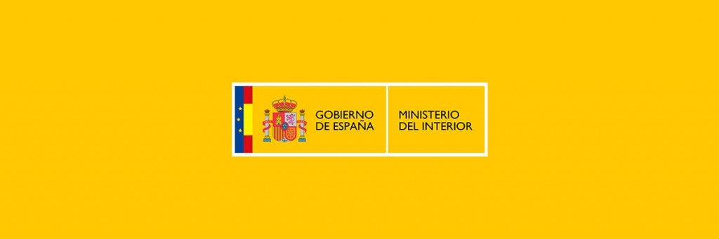 Programa de formación para el Ministerio del Interior