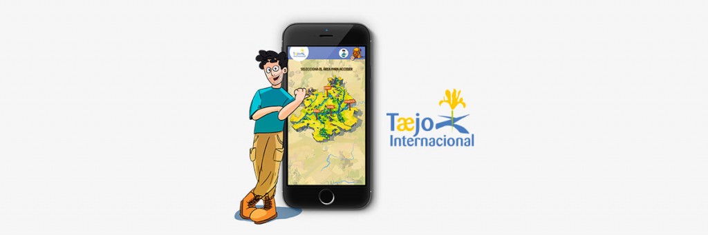 Trejo Internacional plataforma de gestión de recursos locales