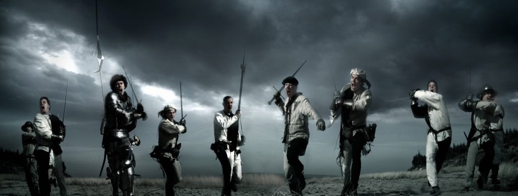 la innovació i la creativitat són les senyes d'identitat del màrqueting de guerrilla