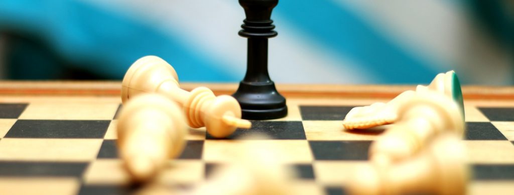 màrqueting de guerrilla és fàcil d'entendre però difícil d'aconseguir