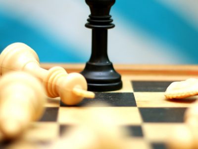 marketing de guerrilla es fácil de entender pero difícil de lograr