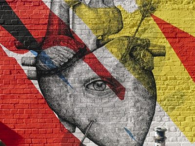 Así lo hace Google, Side Proyect