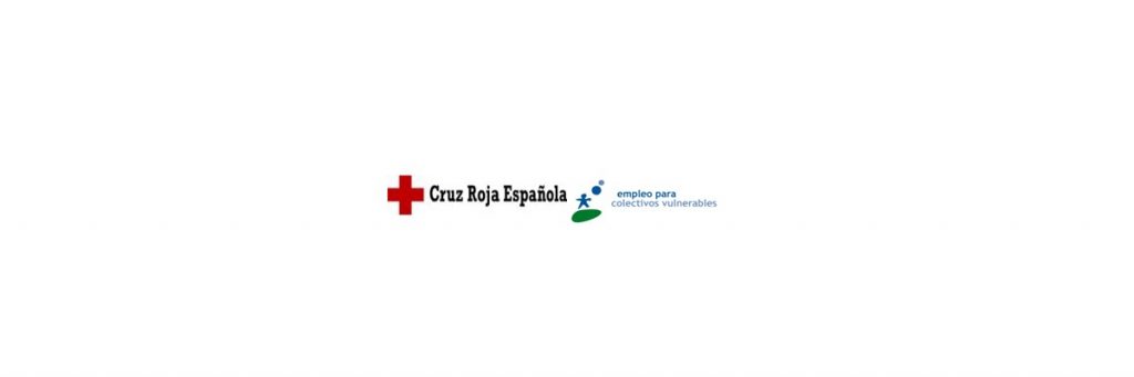 Cruz Roja y empleo para colectivos vulnerables es un programa de formación para luchar contra el para juvenil