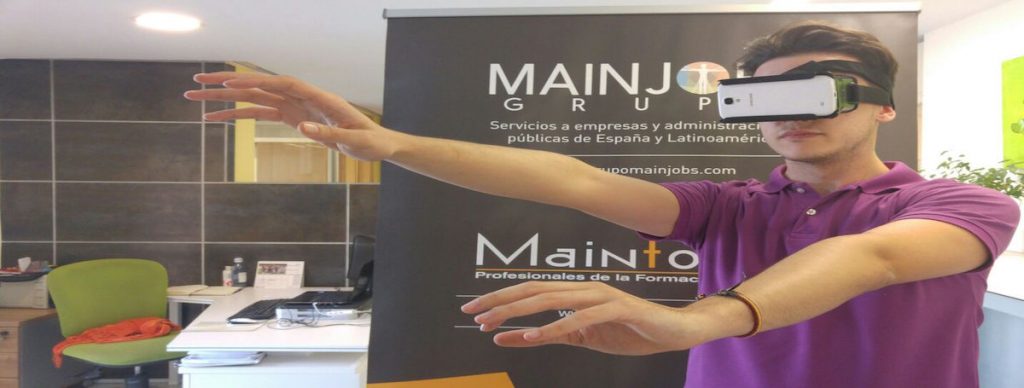 Realitat Virtual la pedagogia opina