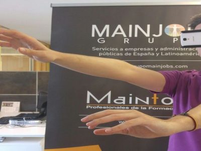 Realidad Virtual la pedagogía opina