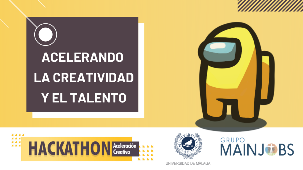 Accelerant la creativitat i el talent