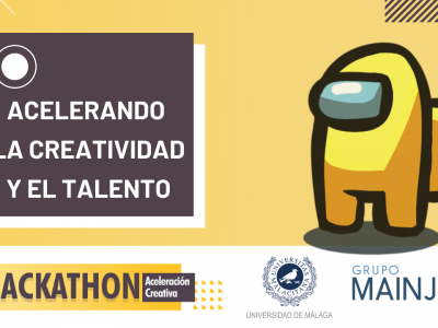 Acelerando la creatividad y el talento