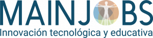 LOGO Grupo Mainjobs