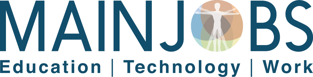 Logotipo Mainjobs