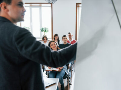 Formació professional