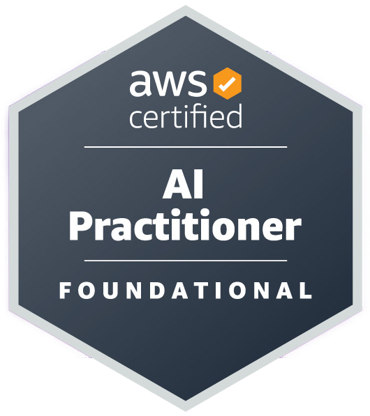 aws ai practitioner
