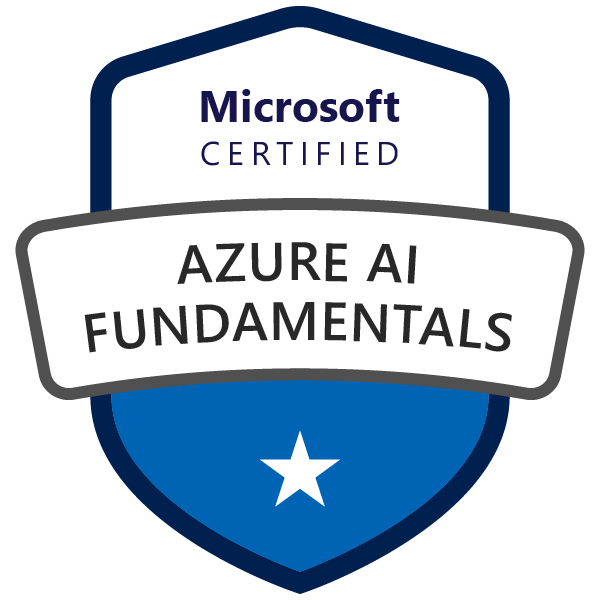 microsoft azure ai