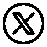 Icono de enlace social