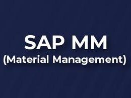 SAP MM