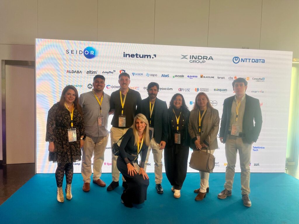 Alumnado Proyectos SAP de Mainjobs